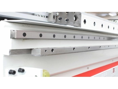 VTH-RKS16 Ahşap CNC İşleme Makinaları - 6