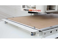 VTH-RKS16 Wood CNC Processing Machines - 8