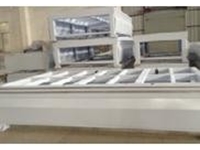 Machines à bois CNC VTH-RKS16 - 9