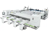 VTH-4500E Panel Ebatlama Makinası İlanı