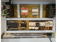 VTH-RJE3800E Panel Ebatlama Makinası  - 9