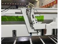 VTH-RJE3800E Panel Ebatlama Makinası  - 13