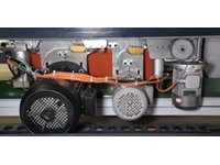 VTH-RJE3800E Panel Ebatlama Makinası  - 1