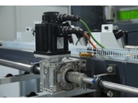 VTH-RJE3300E Panel Ebatlama Makinası - 10