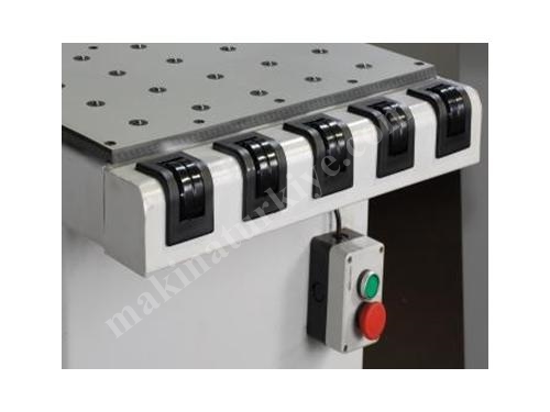 VTH-RJE3300E Panel Sizing Machine