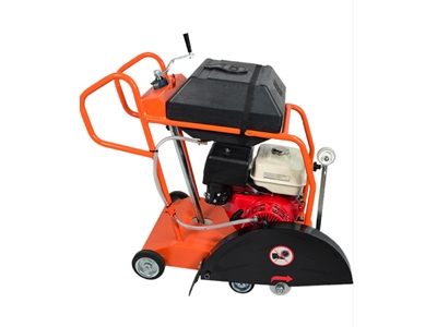 FKO Petrol Powered Joint Cutting Machine - 0