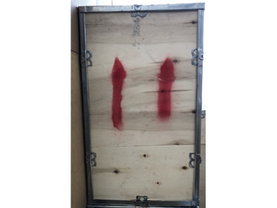 EFE-1092 Bıldırcın Tüy Yolma Makinesi - 5