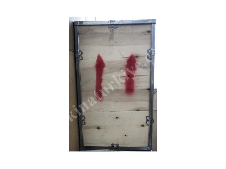 EFE-1092 Bıldırcın Tüy Yolma Makinesi