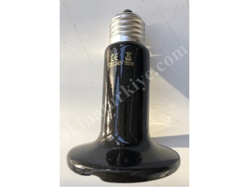  150 Watt Civciv Kümesi Isıtıcı