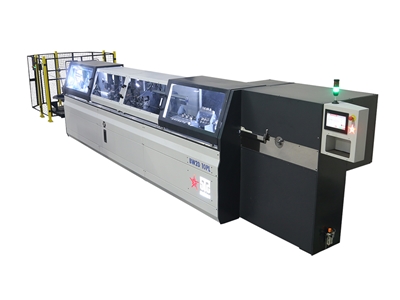 Cnc Tel Bükme Bwr2d10pl - 0