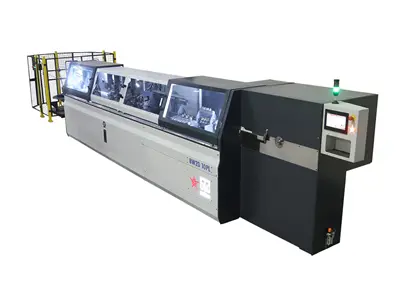 Cnc Tel Bükme Bwr2d10pl