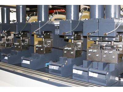 Cnc Tel Bükme Bwr2d10pl - 2