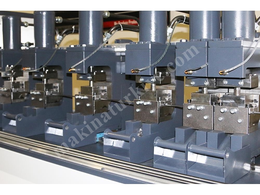 Cnc Tel Bükme Bwr2d10pl