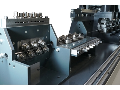 Cnc Tel Bükme Bwr2d10pl - 1