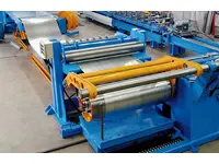 3-12 Mm Sac Boy Kesme Hattı