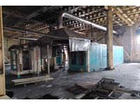 Powder Coating Plant for Small Volume Materials - 2