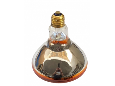 100 Watt İnfrared Isıtıcı Lambası - 1