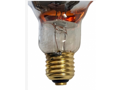 100 Watt İnfrared Isıtıcı Lambası - 2