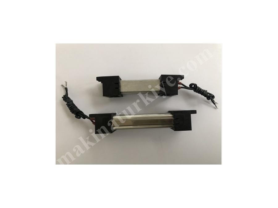 100 Watt Ptc Isıtıcı
