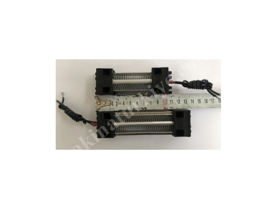 100 Watt Ptc Isıtıcı