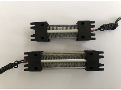 100 Watt Ptc Isıtıcı - 2