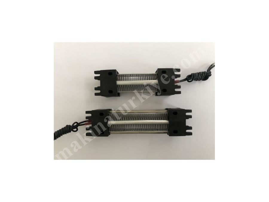 100 Watt Ptc Isıtıcı