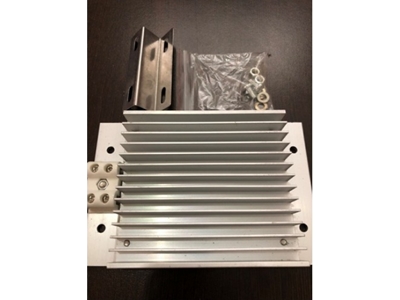 Otomatik Isı Ayarlı Alüminyum Rezistans - 0