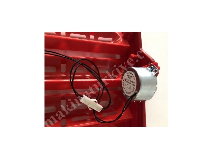 EFE 1426 Otomatik Kaz Yumurta Viyolü