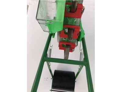 EFE 1290 1 Tohum Ekme Makinası Efe Kuluçka - 2