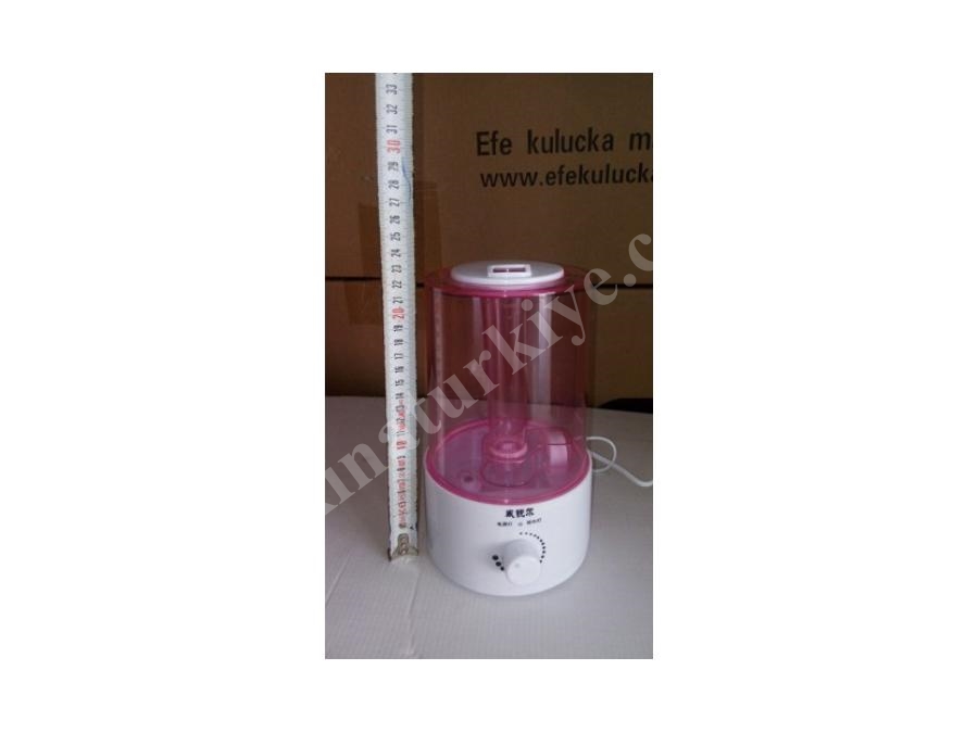 EFE 1126 Kuluçka Nemlendirme Cihazı