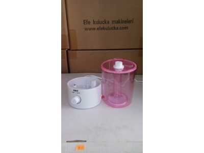 EFE 1126 Kuluçka Nemlendirme Cihazı - 2