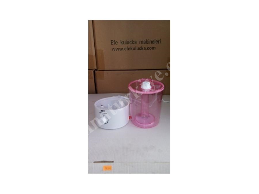 EFE 1126 Kuluçka Nemlendirme Cihazı