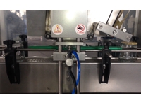 Semi-Automatic Stretch Film Cutting Machine - 1