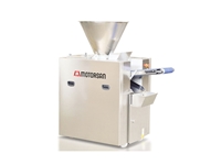 30-120 kg Dough Cutting Weighing Machine - 0