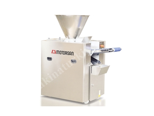 30-120 kg Dough Cutting Weighing Machine