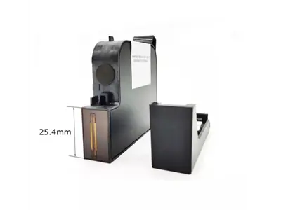 İnkjet Mürekkep Kartuş