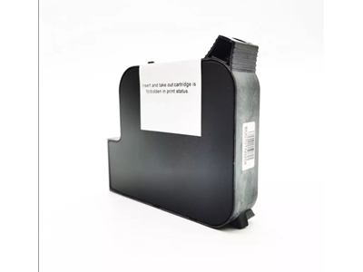 Inkjet Ink Cartridge - 11