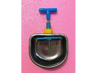 EFE 1701 Otomatik Tavşan Suluk - 1