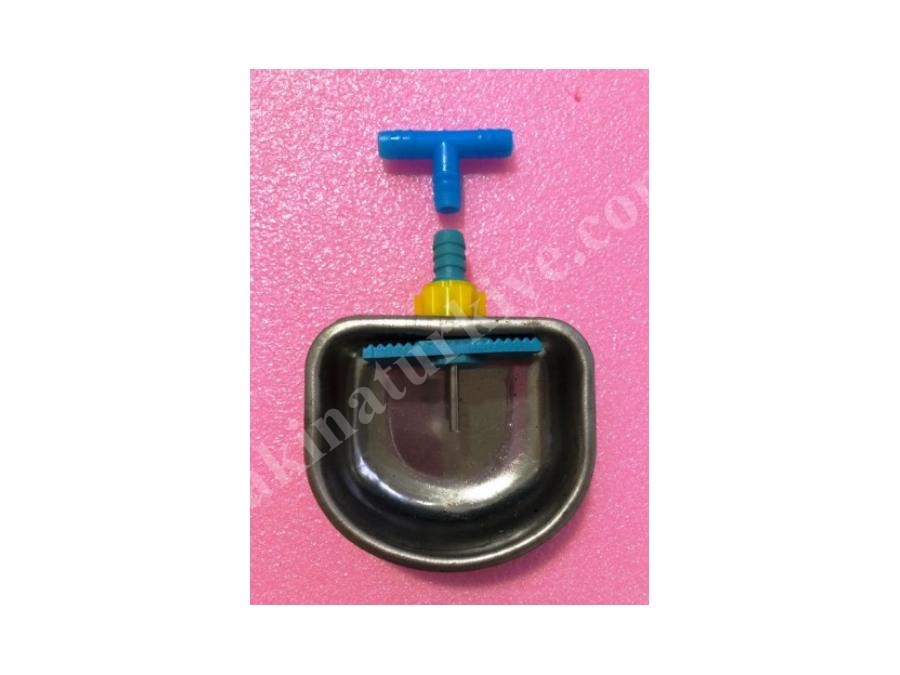 EFE 1701 Otomatik Tavşan Suluk