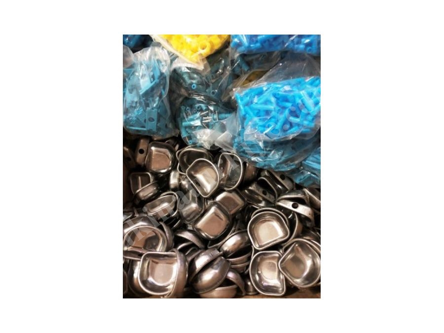 EFE 1701 Otomatik Tavşan Suluk