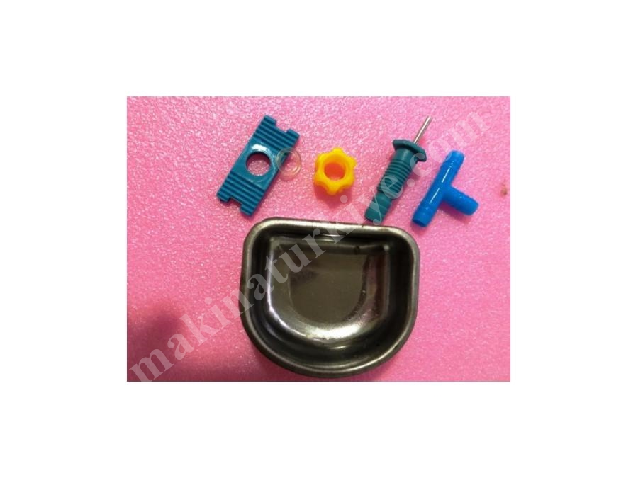 EFE 1701 Otomatik Tavşan Suluk