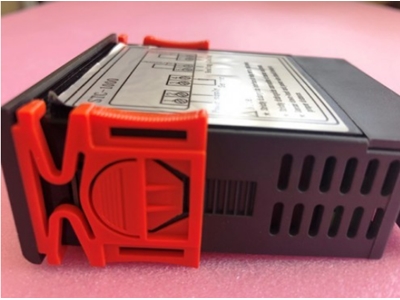 STC 1000 Isı Sensörlü Termostat  - 1