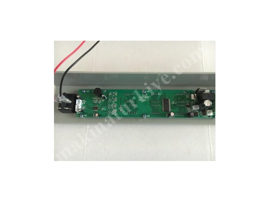 EFE 1128 Kuluçka Makinası Termostatı