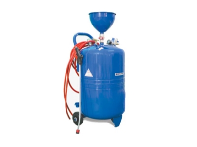 100 Litre Köpük Püskürtme Tankı Expo 100 - 0