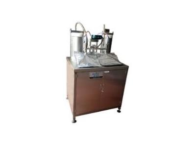 500-2000 ml Capacity Volumetric Filling Machine - 3