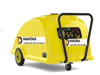 Sicak Su Oto Yikama Makinasi Fiyatlari Modelleri Makinaturkiye Com