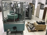 Drug and Food Fully Automatic Capsule Filling Machine - 2