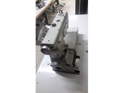 Typical 32500 Bias Binding Machine - 3
