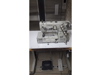 Типичная швейная машина с боковым стежком 32500 - 2
