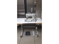 Типичная швейная машина с боковым стежком 32500 - 1